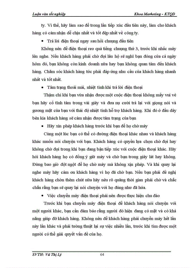 image for page Đánh giá mức độ hài lòng của khách hàng về dịch vụ chăm sóc khách hàng của công ty Bảo Việt Nhân Thọ 1