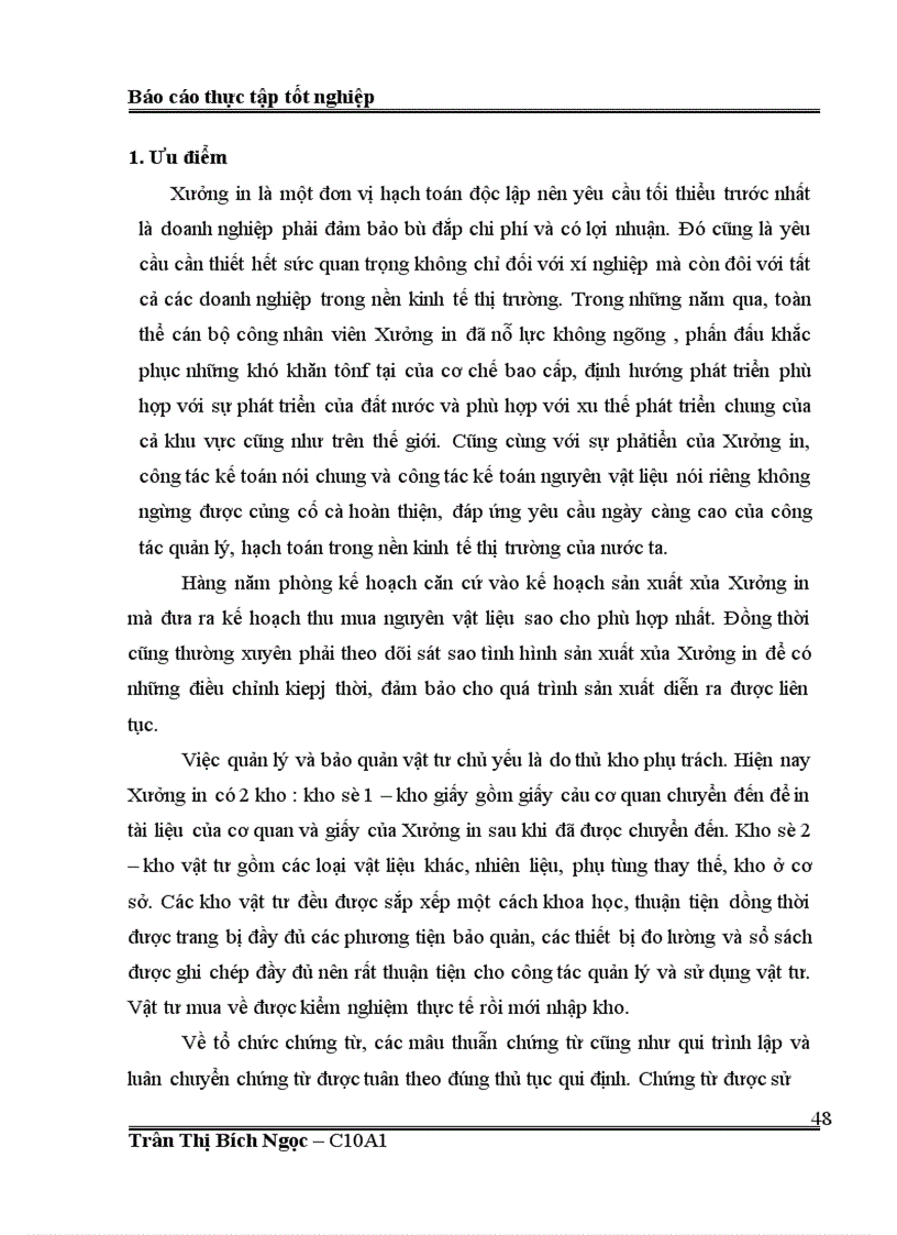 image for page Tổ chức công tác kế toán nguyên liệu vật liệu 1