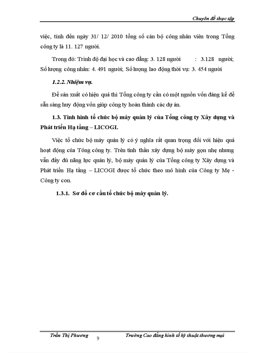 image for page Tổ chức công tác kế toán tiền lương và các khoản trích theo lương 1