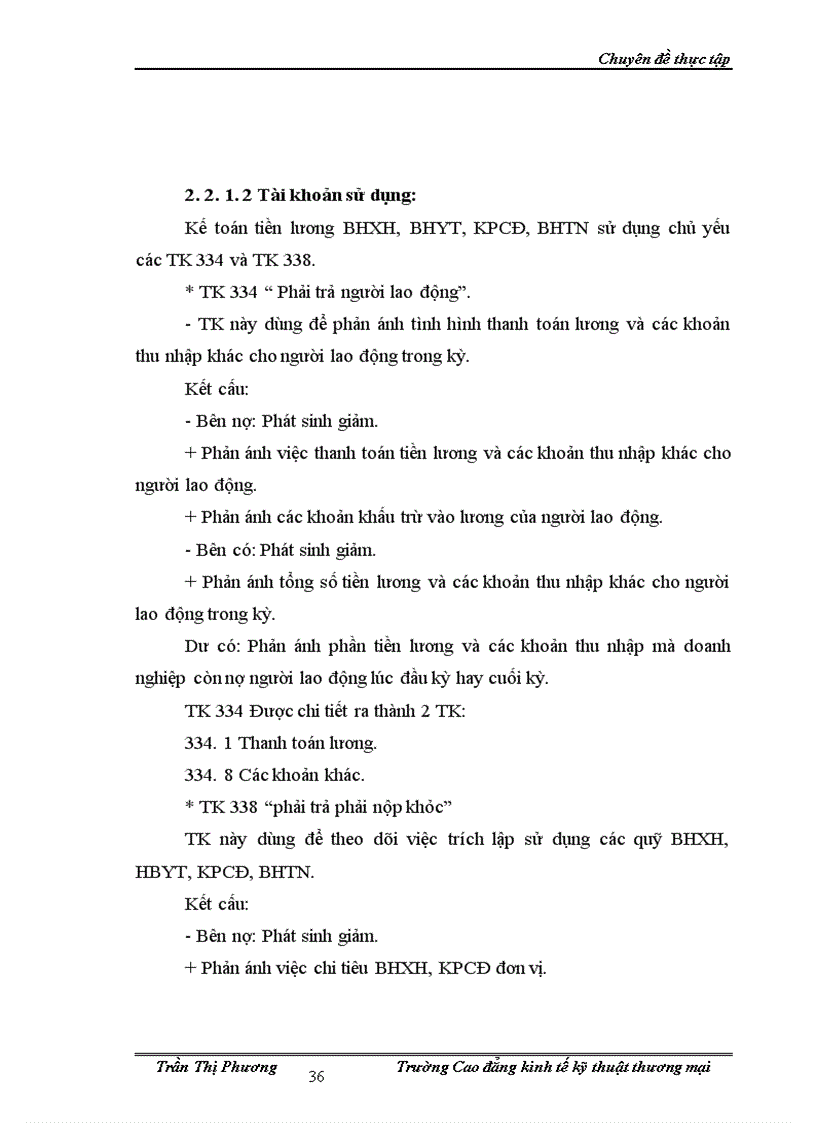 image for page Tổ chức công tác kế toán tiền lương và các khoản trích theo lương 1