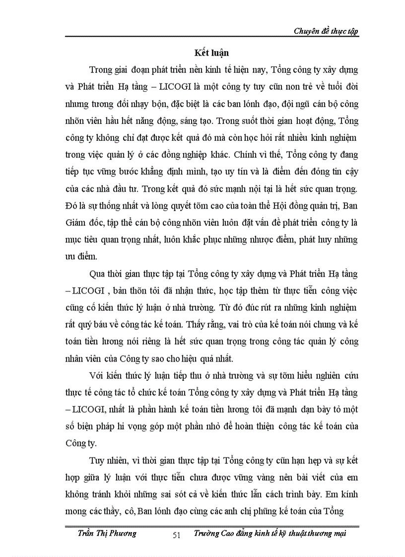 image for page Tổ chức công tác kế toán tiền lương và các khoản trích theo lương 1