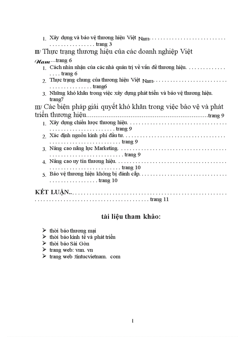 image for page thương hiệu Việt Nam trên thị trường thế giới 1
