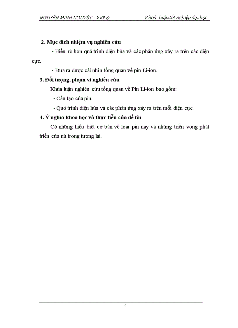 image for page Tìm hiểu tổng quan về pin Lithium ion 1