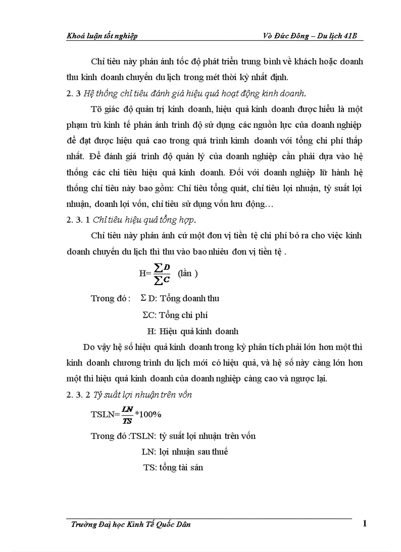 image for page Phương hướng và giải pháp nhằm nâng cao hiệu quả kinh doanh của công ty Đầu Tư Thương Mại Và Dịch Vụ Thắng Lợi