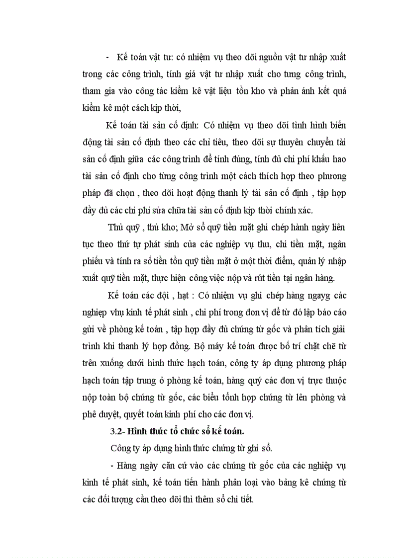 image for page Báo cáo thực tập tổng hợp của Công ty quản lý và sửa chữa đường bộ 470