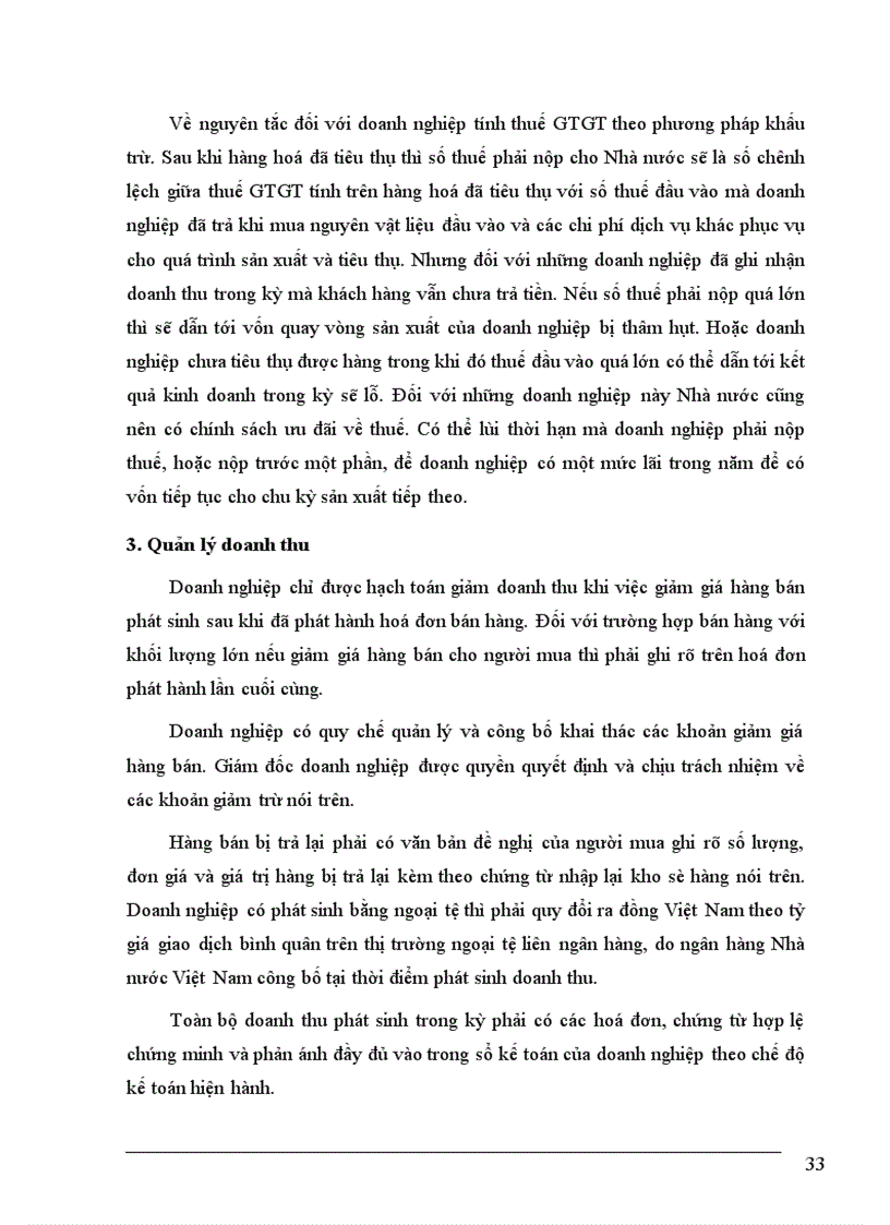 image for page Tổ chức kế toán thành phẩm và tiêu thụ trong các doanh nghiệp sản xuất