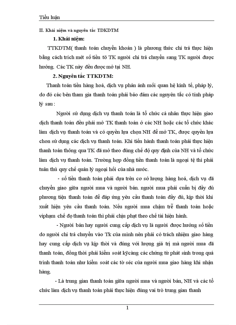 image for page Một số giải pháp nhằm mở rộng và hoàn thiện công tác TTKDTM tại các NHTM Việt Nam 1