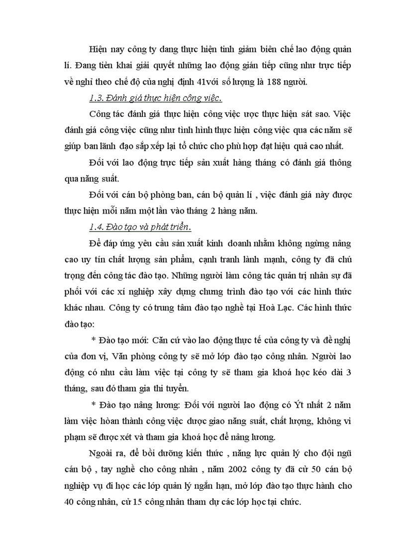 image for page Báo cáo thực tập tổng hợp của Công ty may Thăng Long