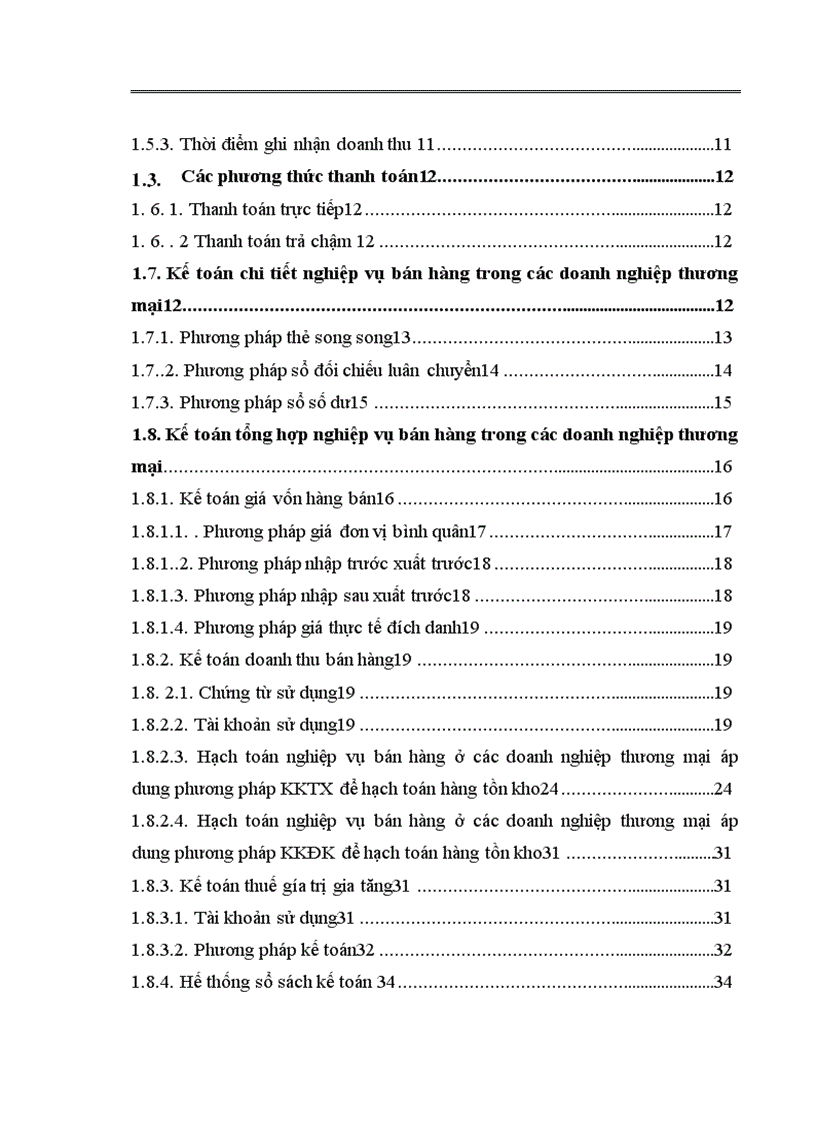 image for page Hoàn thiện công tác kế toán nghiệp vụ bán hàng tại công ty Thép Thăng Long 1
