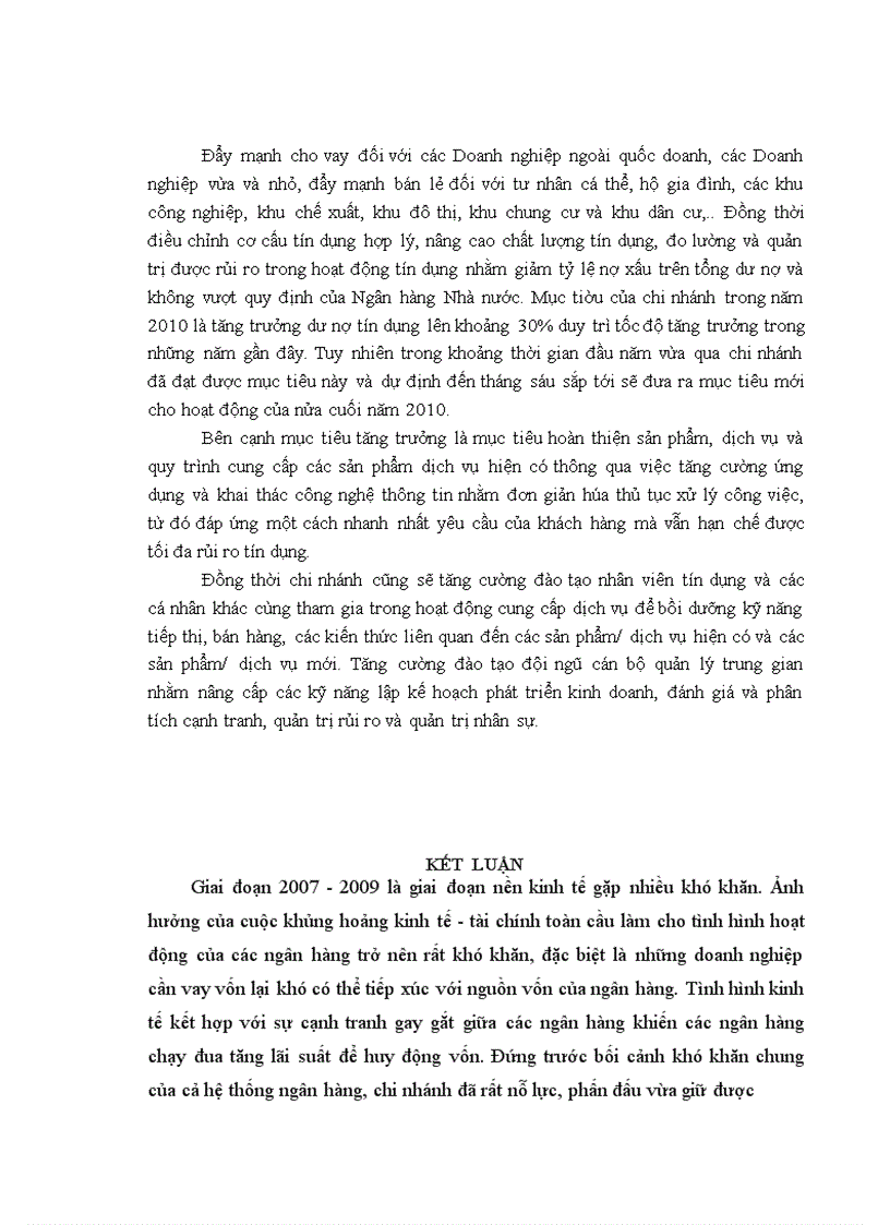 image for page Báo cáo thực tập tại Ngân hàng TMCP Quân Đội chi nhánh Thanh Xuân 1