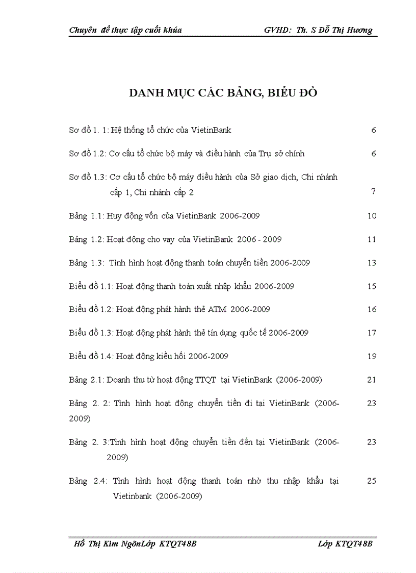 image for page Hoạt động thanh toán quốc tế tại Ngân hàng Thương mại cổ phần Công Thương Việt Nam