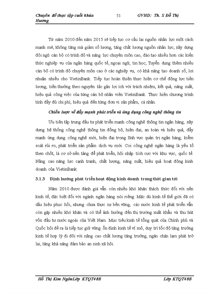 image for page Hoạt động thanh toán quốc tế tại Ngân hàng Thương mại cổ phần Công Thương Việt Nam