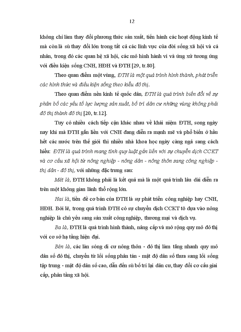 image for page Việc làm cho nông dân khi thu hồi đất trong quá trình công nghiệp hoá đô thị hoá ở tỉnh Ninh Bình 1