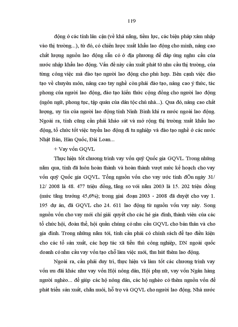 image for page Việc làm cho nông dân khi thu hồi đất trong quá trình công nghiệp hoá đô thị hoá ở tỉnh Ninh Bình 1
