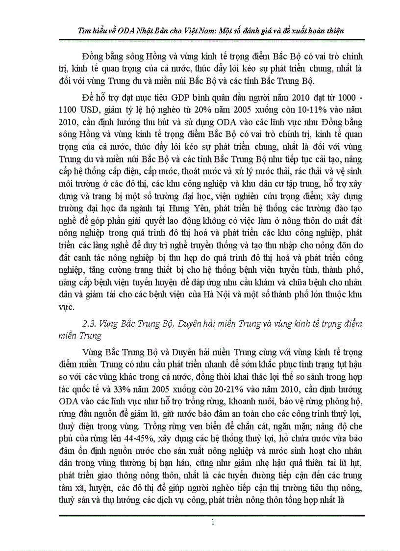 image for page Một số giải pháp nâng cao hiệu quả sử dụng nguồn vốn ODA Nhật bản 1