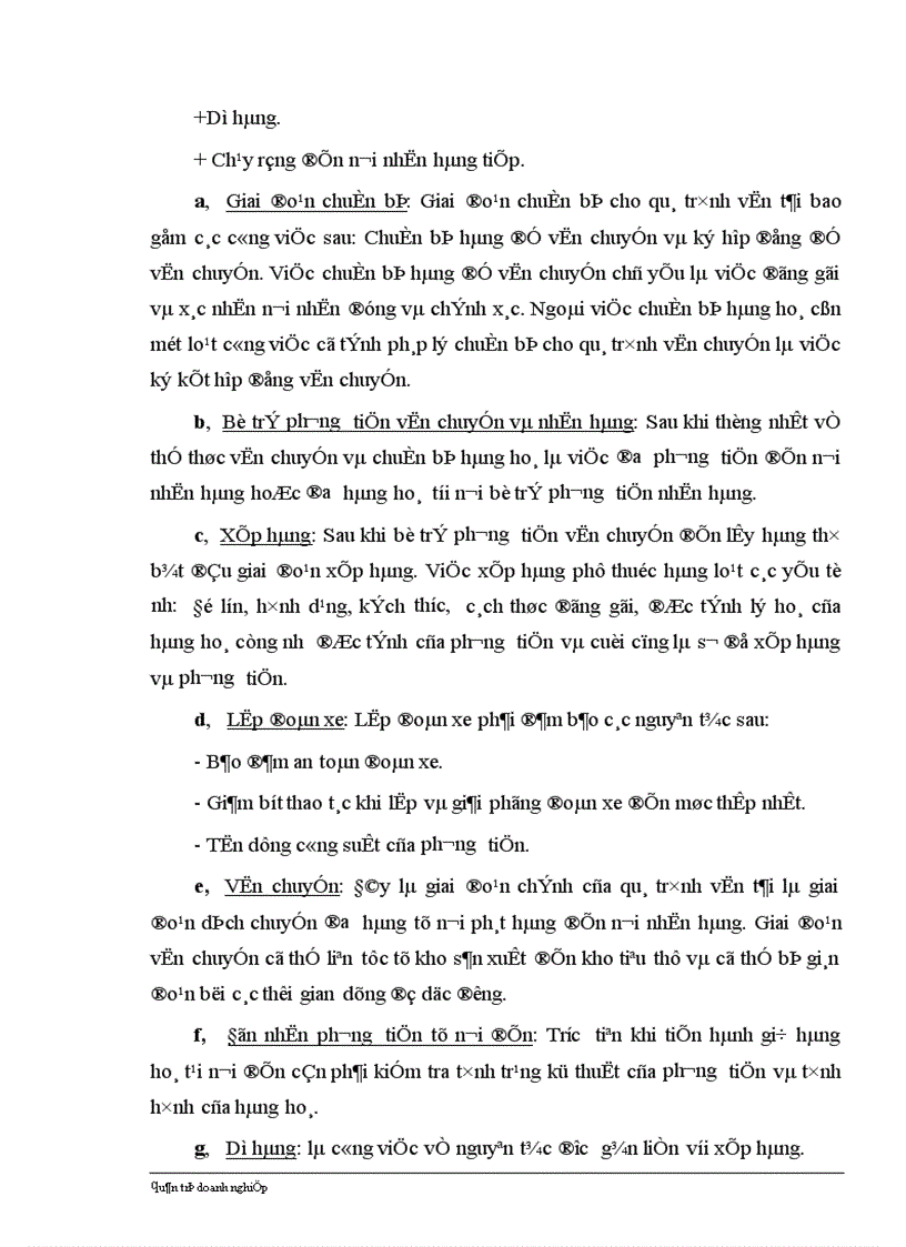 image for page Hệ thống hoá lý luận về chiến lược kinh doanh và quy trình xây dựng chiến lược kinh doanh