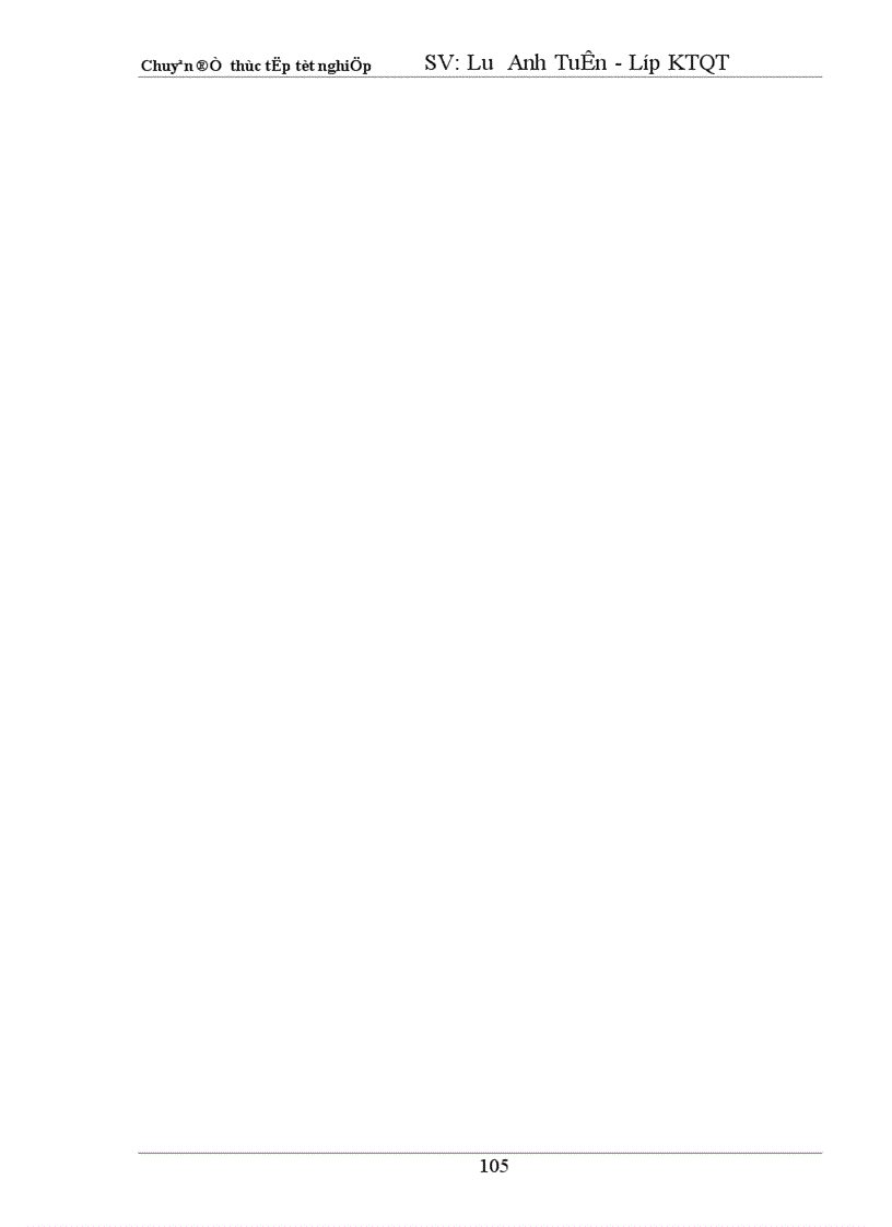 image for page Tự do hoá trong EU và khả năng thâm nhập thị trường EU của hàng hoá Việt Nam 1