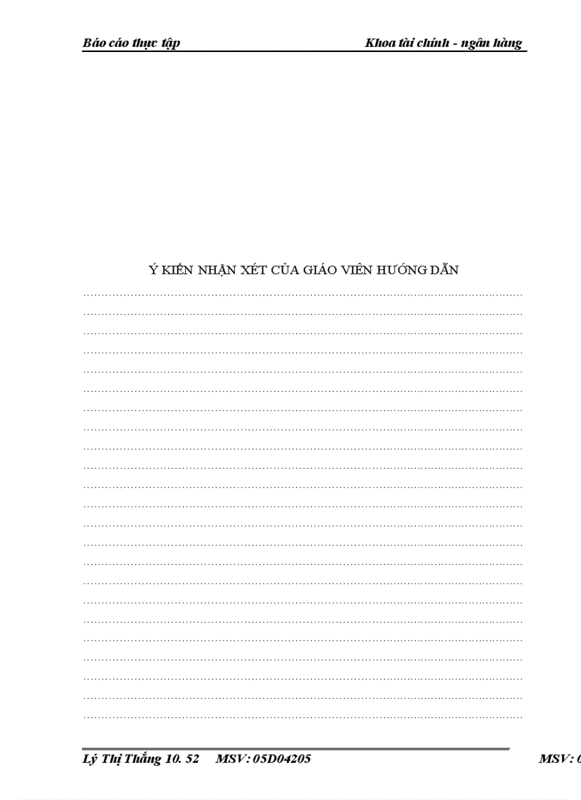 image for page Báo cáo thực tập tổng hợp của ngân hàng nông nghiệp và phát triển nông thôn chi nhánh Hùng Vương