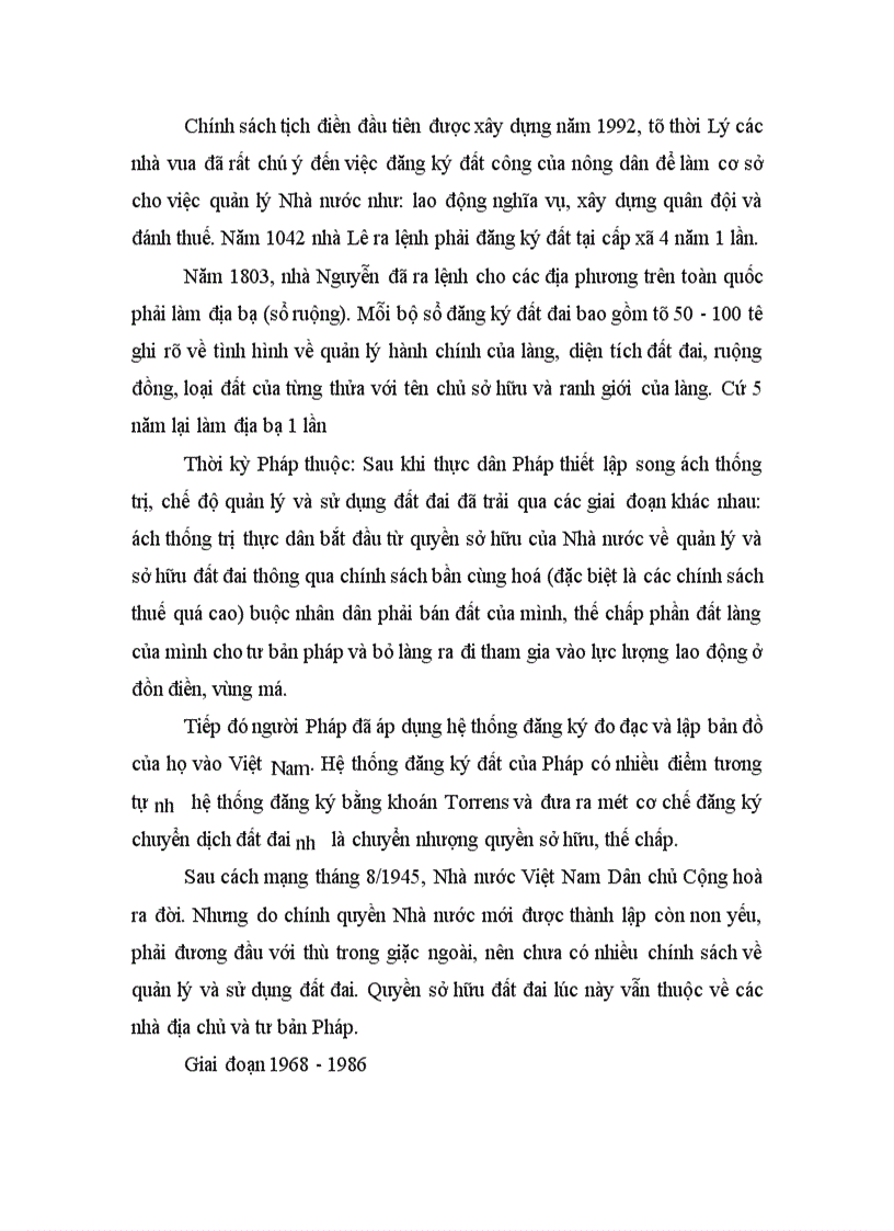 image for page Bước đầu đánh giá tác động của công tác giao đất lâm nghiệp đến phát triển tài nguyên rừng và kinh tế xã hội trên địa bàn xã Ngổ Luông huyện Tân Lạc tỉnh Hoà Bình