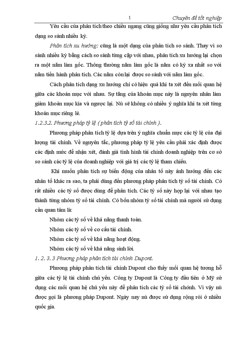 image for page Hoàn thiện hoạt động phân tích tài chính tại Công ty cổ phần xây dựng và thương mại Thiên Thanh