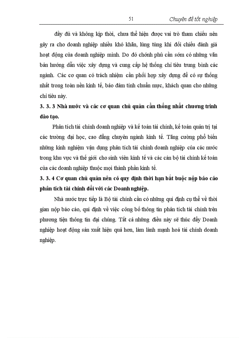 image for page Hoàn thiện hoạt động phân tích tài chính tại Công ty cổ phần xây dựng và thương mại Thiên Thanh