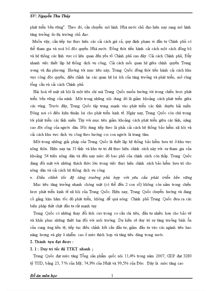 image for page Các giai đoạn lựa chọn con đường phát triển của trung quốc