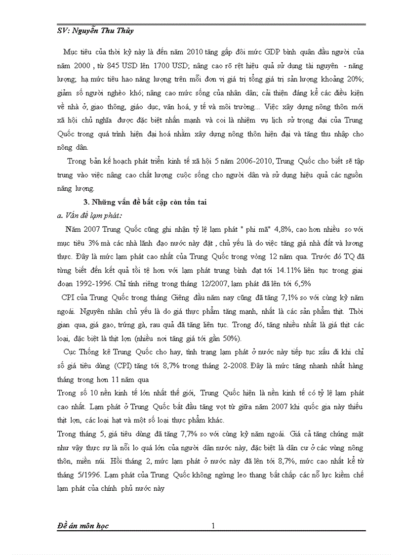 image for page Các giai đoạn lựa chọn con đường phát triển của trung quốc