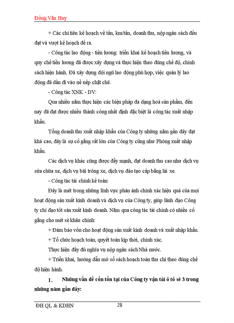 image for page Một số biện pháp nhằm nâng cao hiệu quả sản xuất kinh doanh của Công ty vận tải ô tô số 3 1