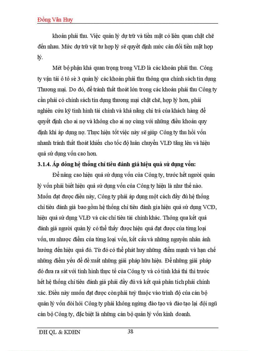 image for page Một số biện pháp nhằm nâng cao hiệu quả sản xuất kinh doanh của Công ty vận tải ô tô số 3 1