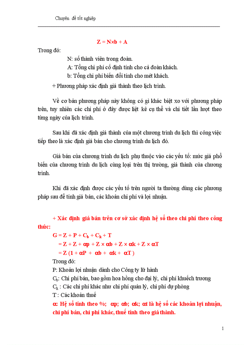 image for page Một số giải pháp nhằm phát triển hoạt động kinh doanh lữ hành quốc tế tại Công ty Du lịch Hà Nội Toserco 1