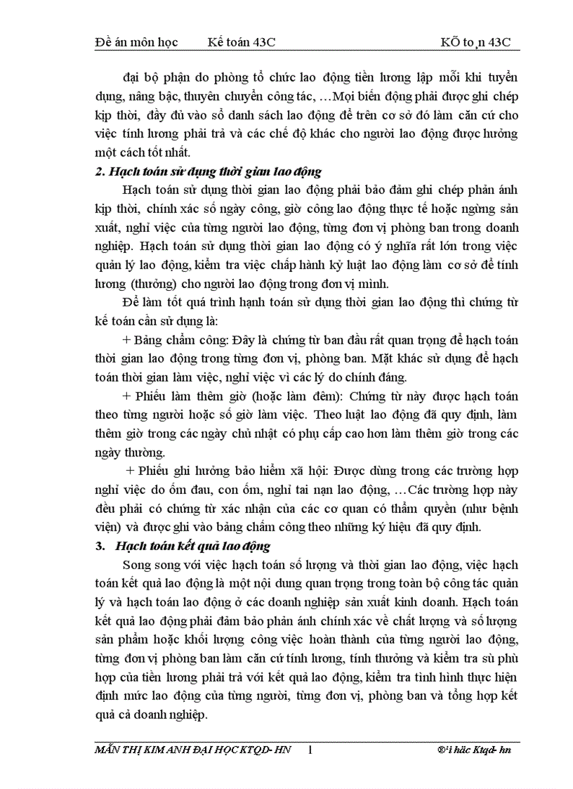 image for page Các hình thức tiền lương và tổ chức hạch toán lao động tiền lương hiện nay trong các doanh nghiệp 1