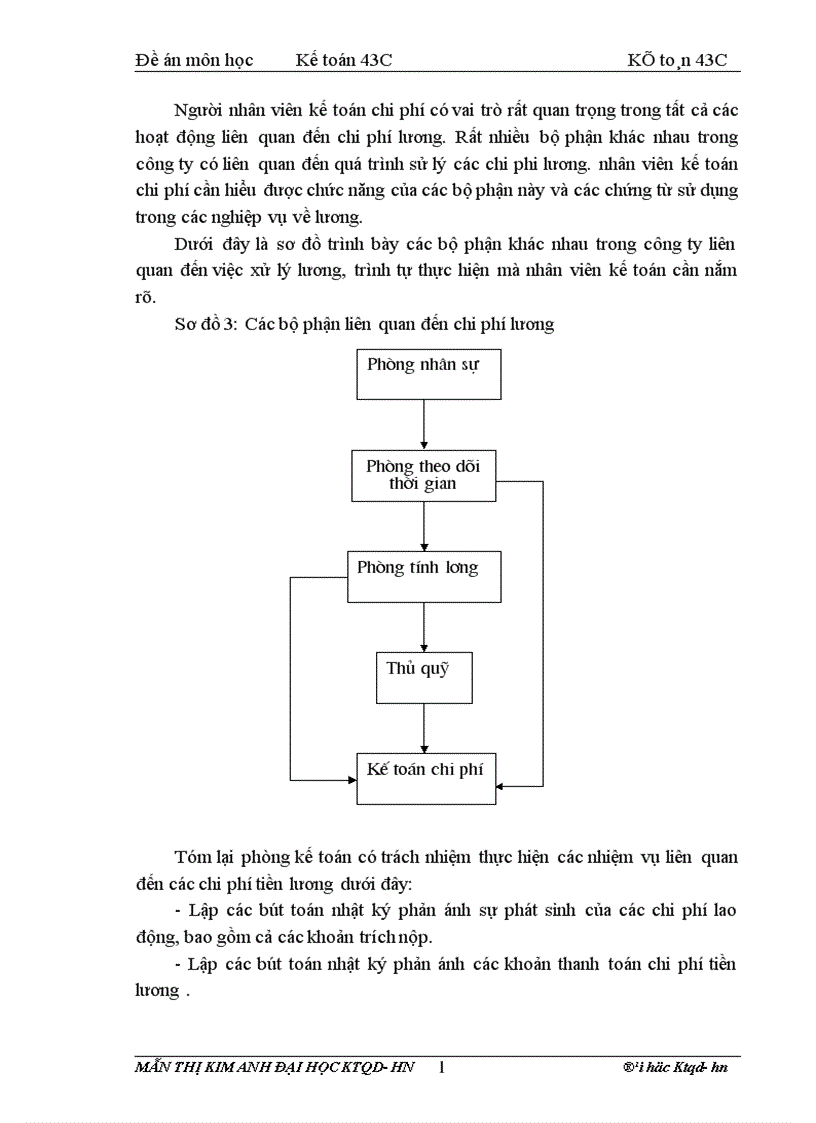 image for page Các hình thức tiền lương và tổ chức hạch toán lao động tiền lương hiện nay trong các doanh nghiệp 1