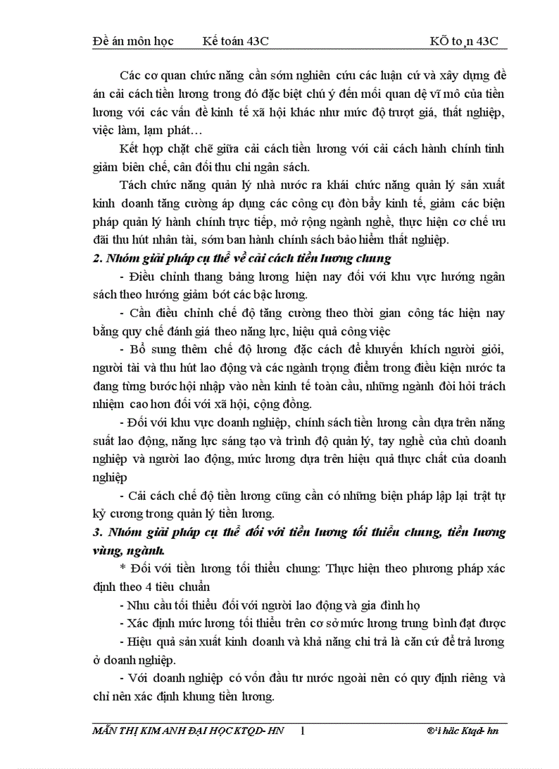 image for page Các hình thức tiền lương và tổ chức hạch toán lao động tiền lương hiện nay trong các doanh nghiệp 1