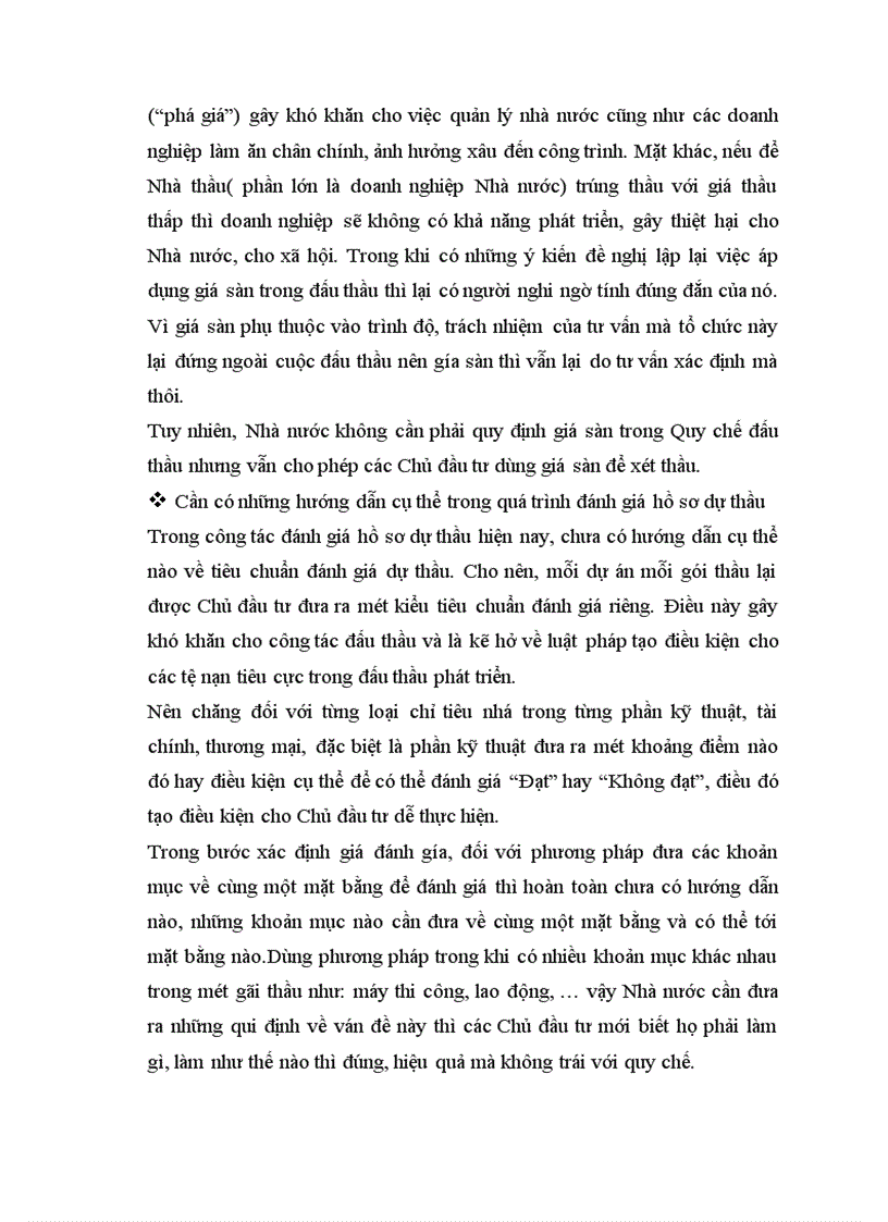 image for page Hoàn thiện công tác tổ chức đấu thầu tại BQLDA Công ty Điện lực hà nội