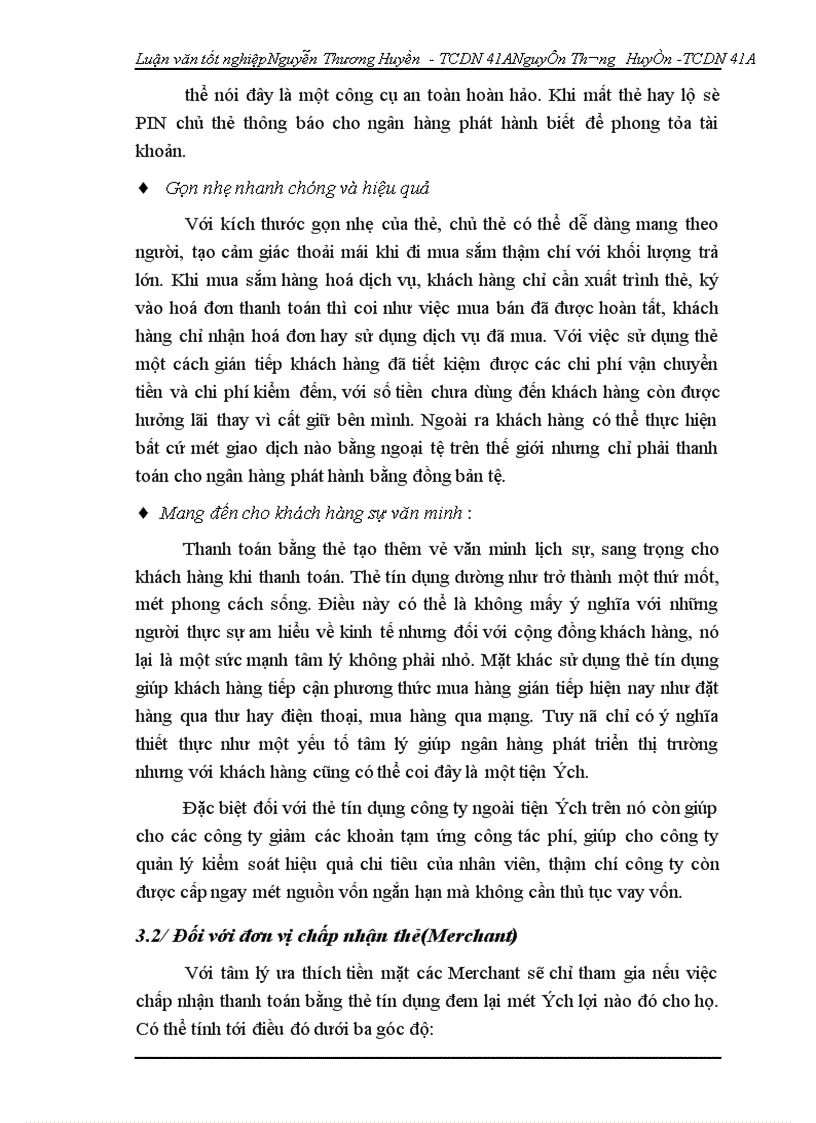 image for page Giải pháp phát triển thị trường kinh doanh thẻ tín dụng của Ngân Hàng Ngoại Thương Việt Nam 1