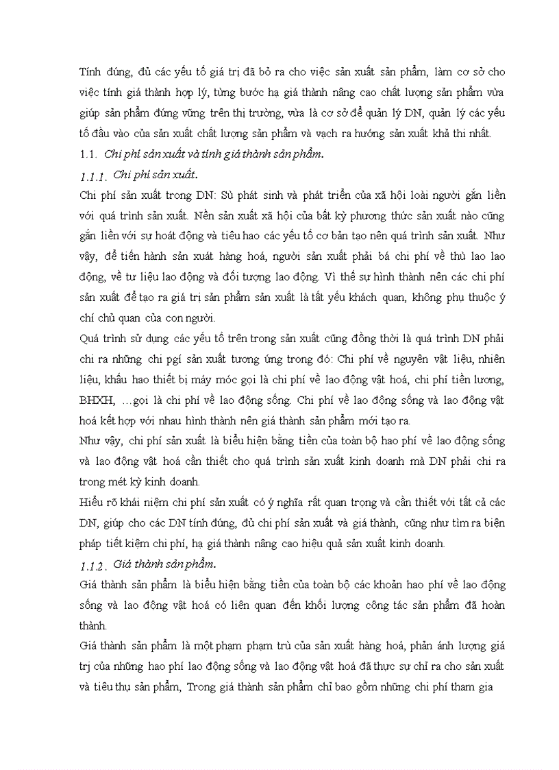 image for page kế toán tập hợp chi phí và tính giá thành sản phẩm xe gắn máy ở công ty Hỗ trợ và Phát triển Công nghệ 1