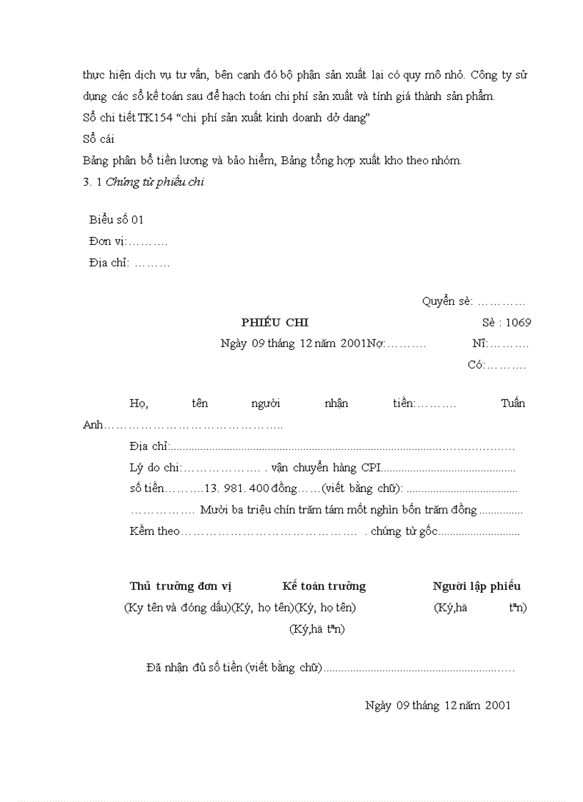 image for page kế toán tập hợp chi phí và tính giá thành sản phẩm xe gắn máy ở công ty Hỗ trợ và Phát triển Công nghệ 1