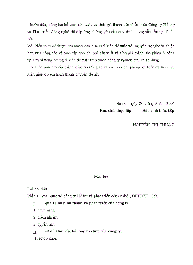 image for page kế toán tập hợp chi phí và tính giá thành sản phẩm xe gắn máy ở công ty Hỗ trợ và Phát triển Công nghệ 1