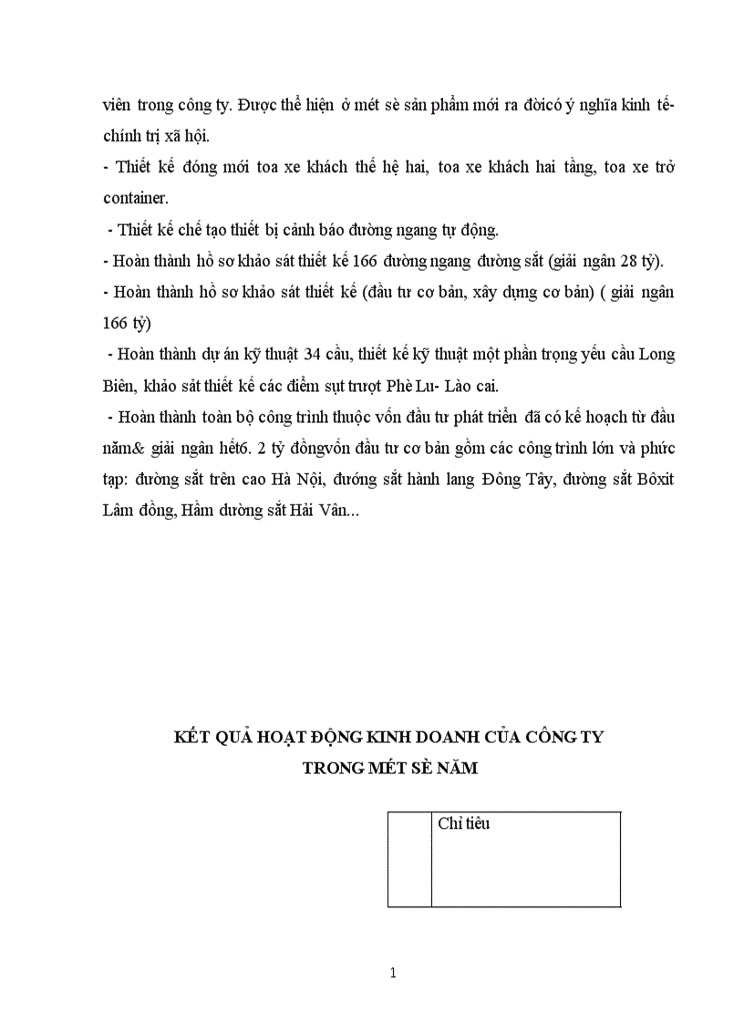 image for page Báo cáo thực tập tổng hợp của Công ty tư vấn đầu tư và xây dựng