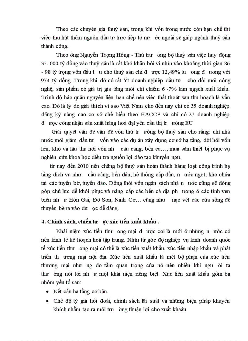 image for page Trong xu thế hội nhập của thị trường hiện nay các doanh nghiệp Việt Nam doanh nghiệp của bạn phải làm những gì để nâng cao chất lượng hàng hoá và bắt kịp thị trường