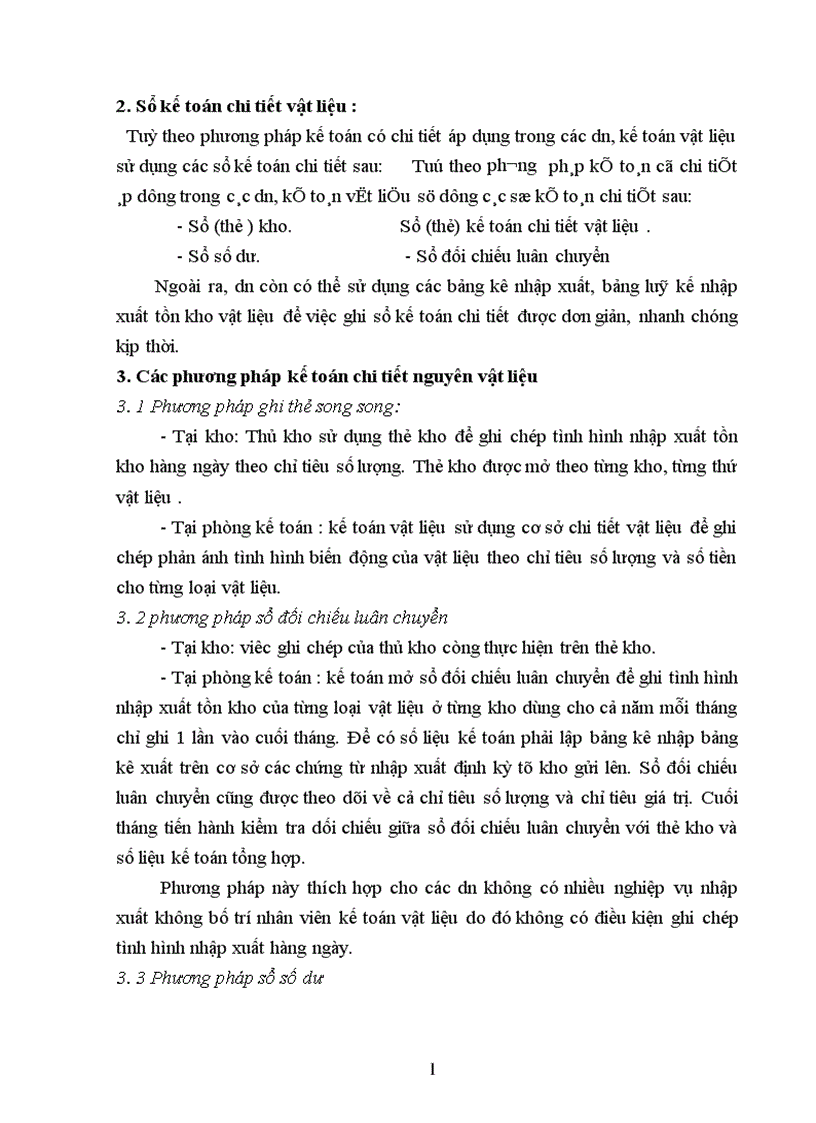 image for page Hạch toán nguyên vật liệu ở công ty sản xuất xuất nhập khâủ xe đạp xe máy Hà nội 1