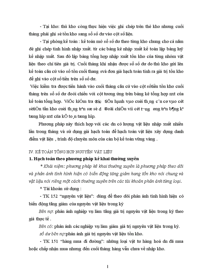 image for page Hạch toán nguyên vật liệu ở công ty sản xuất xuất nhập khâủ xe đạp xe máy Hà nội 1