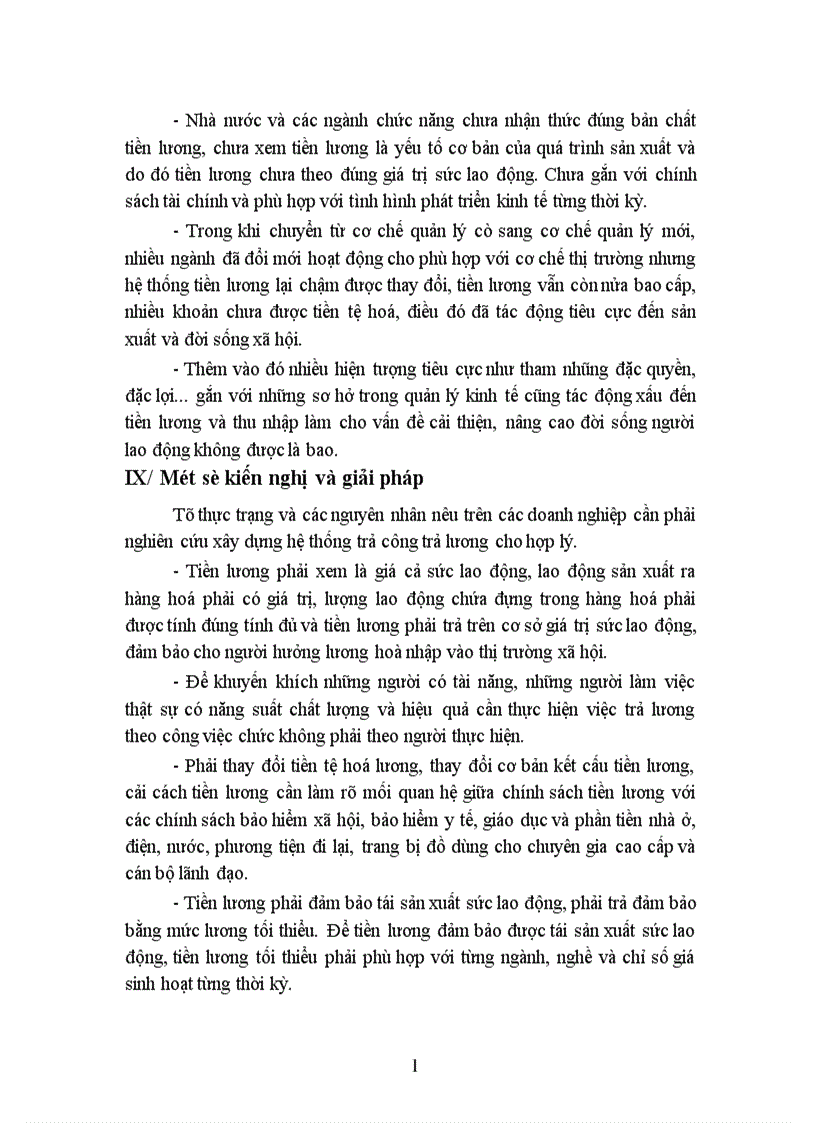 image for page Phương pháp ấn định mức lương