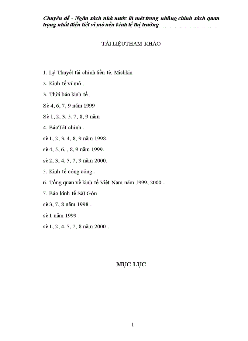 image for page Ngân sách nhà nước là một trong những chính sách quan trọng nhất điều tiết vĩ mô nền kinh tế thị trường