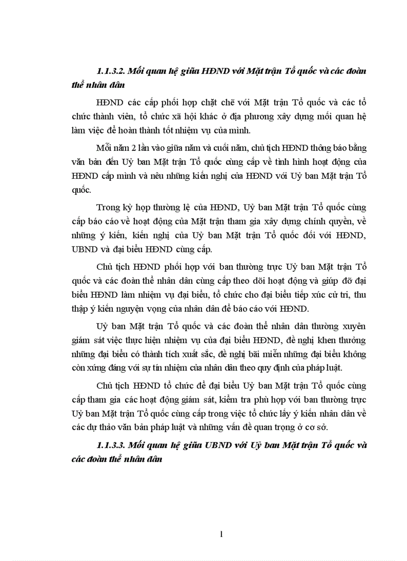 image for page Đổi mới tổ chức và hoạt động của chính quyền cấp xaqx ở Thái Bình