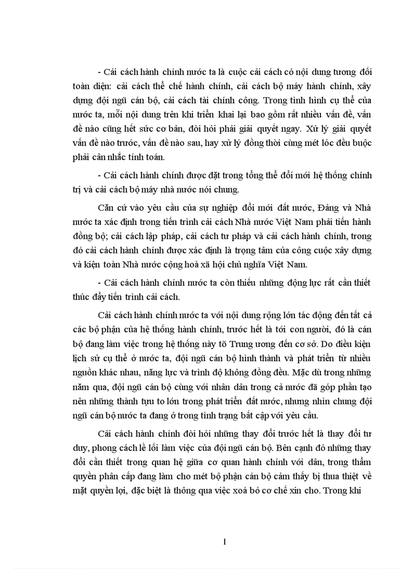 image for page Đổi mới tổ chức và hoạt động của chính quyền cấp xaqx ở Thái Bình