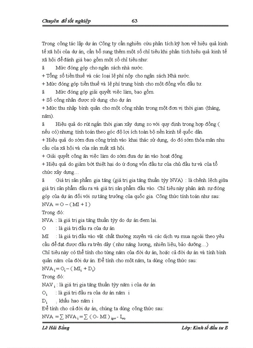 image for page Hoàn thiện công tác lập dự án đầu tư tại Công ty cổ phần Tiến bộ Quốc tế AIC 1