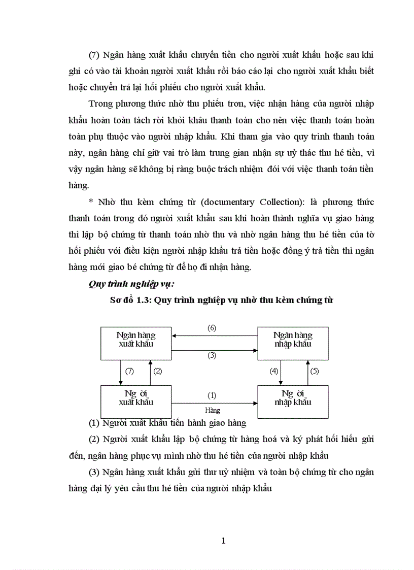 image for page Giải pháp hoàn thiện hoạt động thanh toán quốc tế tại ngân hàng Ngân hàng nông nghiệp và phát triển nông thôn chi nhánh tỉnh Nam Định
