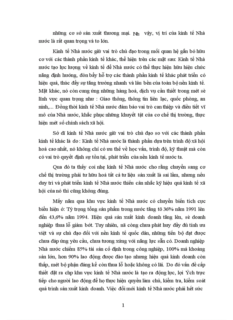 image for page Quan điểm toàn diện với việc xây dựng nền kinh tế thị trường theo định hướng xã hội chủ nghĩa ở nước ta trong giai đoạn hiện nay