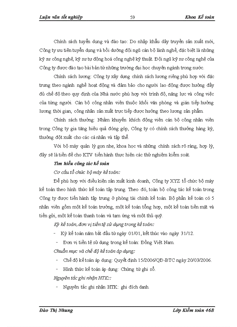 image for page Hoàn thiện kiểm toán chu trình hàng tồn kho trong kiểm toán báo cáo tài chính do Công ty Kiểm toán và Tư vấn Tài chính ACAGroup thực hiện 1